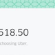 Illustration for article titled Uber Is Sorry For Charging A Rider Over $14,000 For A 21-Minute Ride